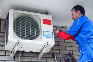 24/7 and Emergency HVAC Near Paige, TX | Air Conidtioning and Heating Contractors